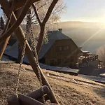 Alenka 3* Špindlerŭv Mlýn