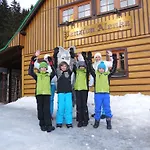 Gasthuis Alenka Špindlerŭv Mlýn