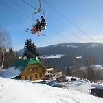 Alenka 3* Špindlerŭv Mlýn