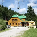 Alenka 3* Špindlerŭv Mlýn