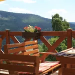 Alenka Gasthuis Špindlerŭv Mlýn