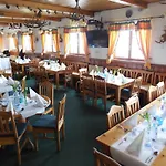 Gasthuis Alenka Špindlerŭv Mlýn