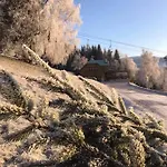 Alenka Špindlerŭv Mlýn