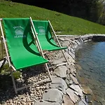 Alenka 3* Špindlerŭv Mlýn