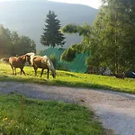 Gasthuis Alenka Špindlerŭv Mlýn