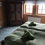 Alenka Gasthuis Špindlerŭv Mlýn