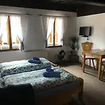 Alenka Špindlerŭv Mlýn