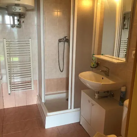 Vendégház Alenka 3*