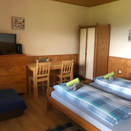 Vendégház Alenka 3*