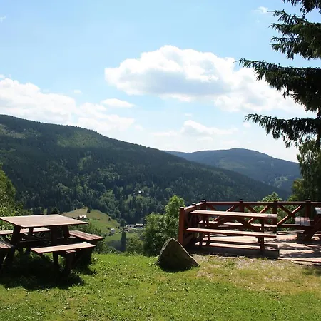 Alenka Vendégház 3*