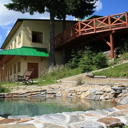 Alenka 3* Špindlerŭv Mlýn