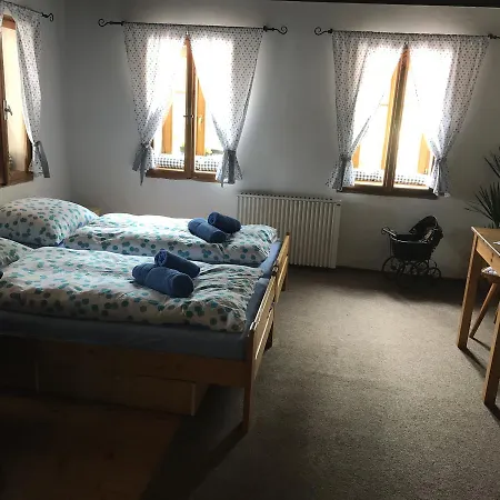 Alenka 3* Špindlerŭv Mlýn