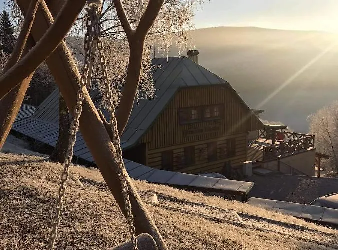 Alenka 3* Špindlerŭv Mlýn