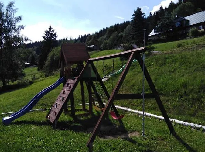 Penzion Alenka Špindlerŭv Mlýn