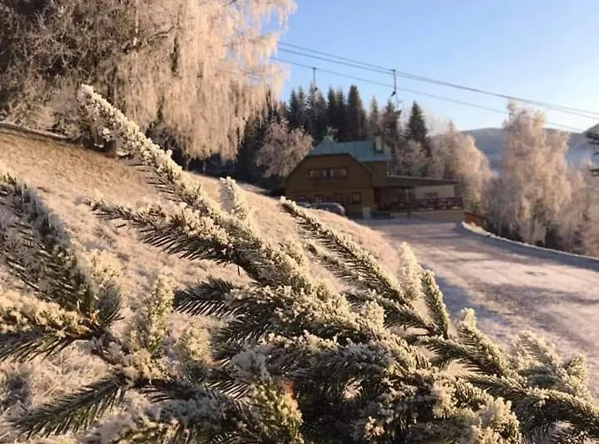 Alenka Špindlerŭv Mlýn