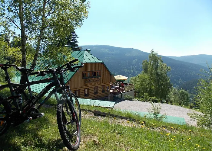 Alenka Špindlerŭv Mlýn