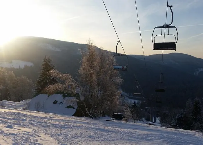 Alenka Špindlerŭv Mlýn