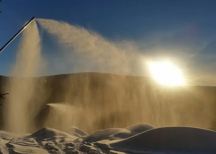 Alenka Špindlerŭv Mlýn