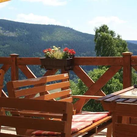 Alenka Gasthof Špindlerŭv Mlýn