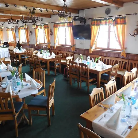 Gasthof Alenka Špindlerŭv Mlýn