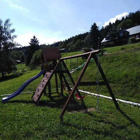 Gæstehus Alenka Špindlerŭv Mlýn