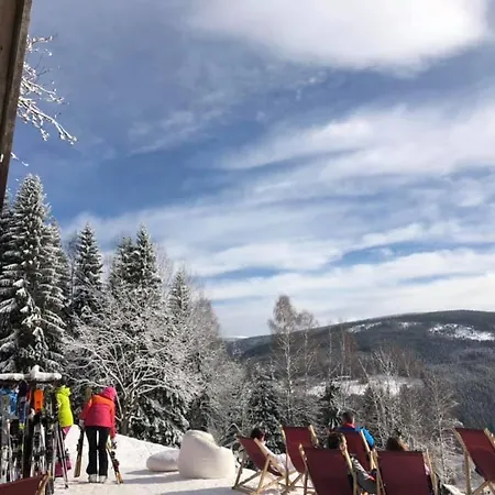 Gasthof Alenka Špindlerŭv Mlýn