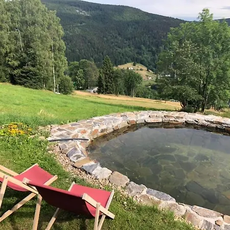 Alenka בית הארחה