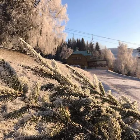 Alenka Spindleruv Mlyn