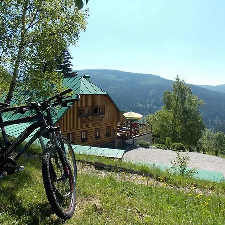 Alenka Špindlerŭv Mlýn