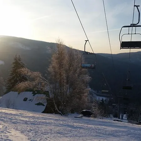 Alenka Špindlerŭv Mlýn