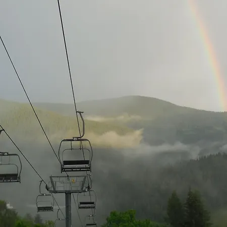 Alenka Gasthof Špindlerŭv Mlýn