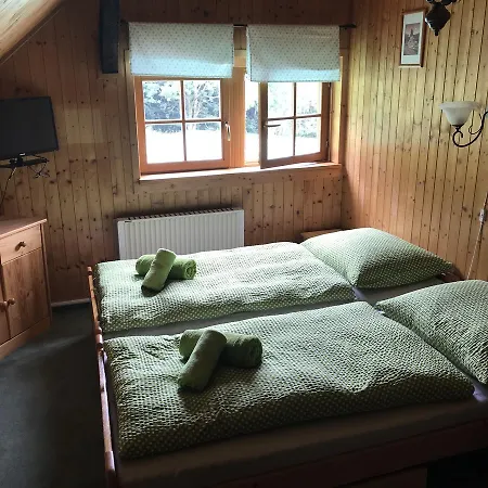 Alenka Maison d'hôtes 3*
