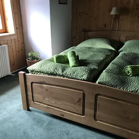 Alenka 3* Špindlerŭv Mlýn