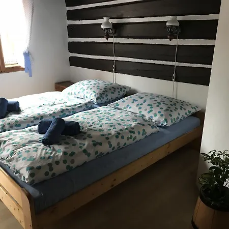 Alenka 3* Špindlerŭv Mlýn