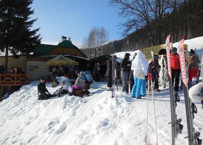 Alenka بيت ضيافة 3*