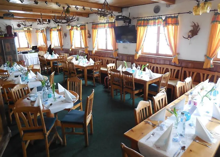 Гостьовий будинок Alenka Шпіндлерув-Млин