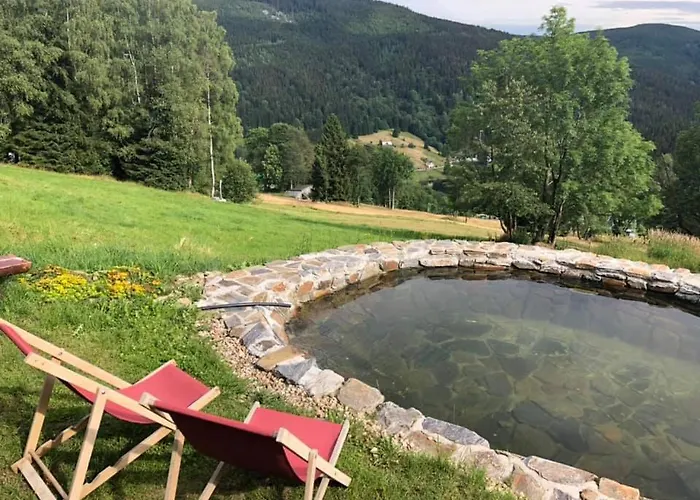 Alenka Гостьовий будинок