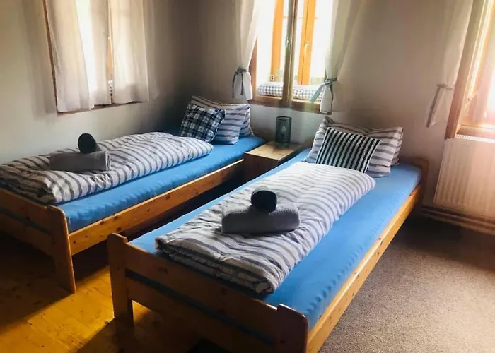 Alenka بيت ضيافة