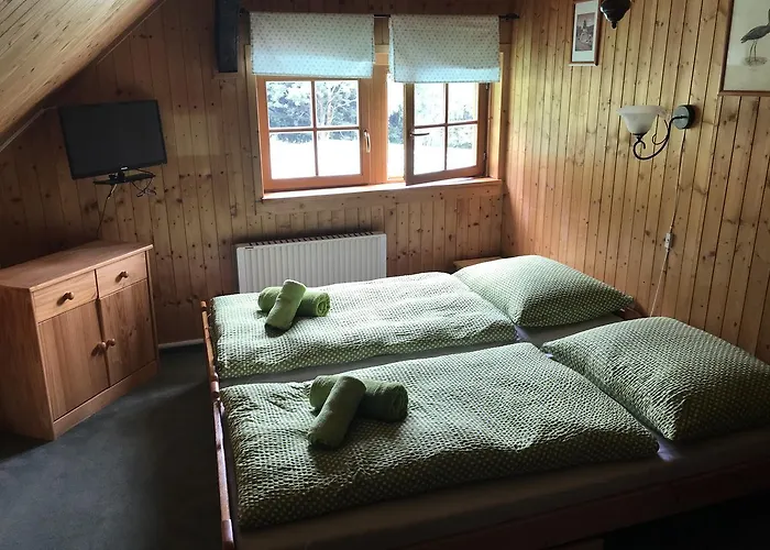 Alenka بيت ضيافة 3*